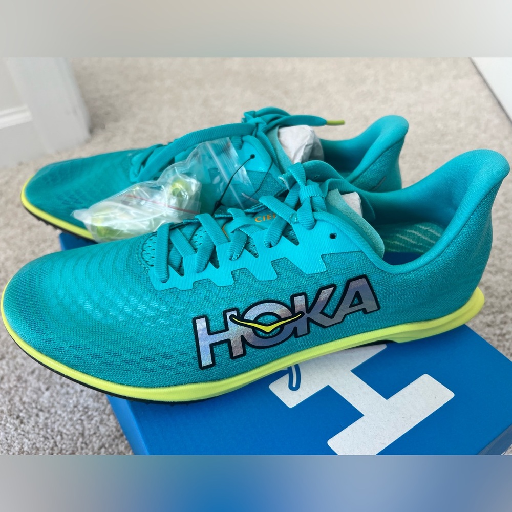 HOKA • U CIELO X 2 MD - Universal Size 9W, 7.5M